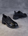 Autumn Spring Comfortable Lace-up Chunky Heels Loafers Obiono July Shoes Collection 2026 87.7
