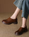 Autumn Spring Women's Versatile Round Toe Loafers Shoes for women, Obiono Oct shoes collection 2026, 90.90