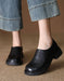 Autumn Spring Women's Versatile Round Toe Loafers Shoes for women, Obiono Oct shoes collection 2026, 90.90