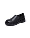 Autumn Spring Women's Versatile Round Toe Loafers Shoes for women, Obiono Oct shoes collection 2026, 90.90