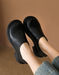 Autumn Spring Women's Versatile Round Toe Loafers Shoes for women, Obiono Oct shoes collection 2026, 90.90