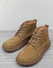 Autumn Winter Comfortable Lace-up Ankle Boots for Men&Women(Size 35-45)