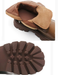 Autumn Winter Comfortable Round Toe Chunky Martin Boots for Women  Obiono Aug Shoes Collection 2026 108.0