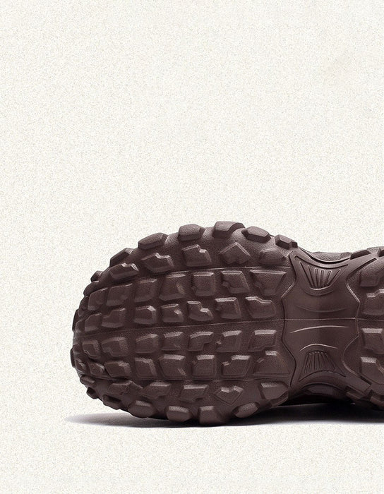 chunky sneakers AutumnWinterComfortableWomenPlatformSneakersobionoshoes