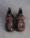 Women's Autumn Winter Cushioned Comfortable Chunky Platform Boots try on, Obiono Oct Shoes Collection 2026, 96.01