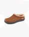 Autumn Winter Fleece-lined Suede Cotton Indoor Slippers (Size41-47) March Shoe Collection 2026 39.90