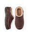 Autumn Winter Fleece-lined Suede Cotton Indoor Slippers (Size41-47) March Shoe Collection 2026 39.90