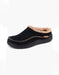 Autumn Winter Fleece-lined Suede Cotton Indoor Slippers (Size41-47) March Shoe Collection 2026 39.90