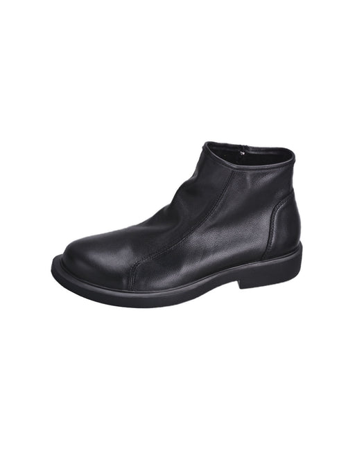Autumn Winter Comfortable Men's Chelsea Boots 37-45 Obiono Autumn Winter Comfortable Men's Chelsea Boots 37-45 Obiono