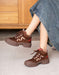 Autumn Winter Non-slip Casual Comfort Leather Sneakers Jan Shoe Collection 2026 99.70