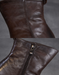 Women's Autumn Winter Round Toe Comfortable Retro Platform Boots, Obiono Oct shoes collection 2026, 118.00
