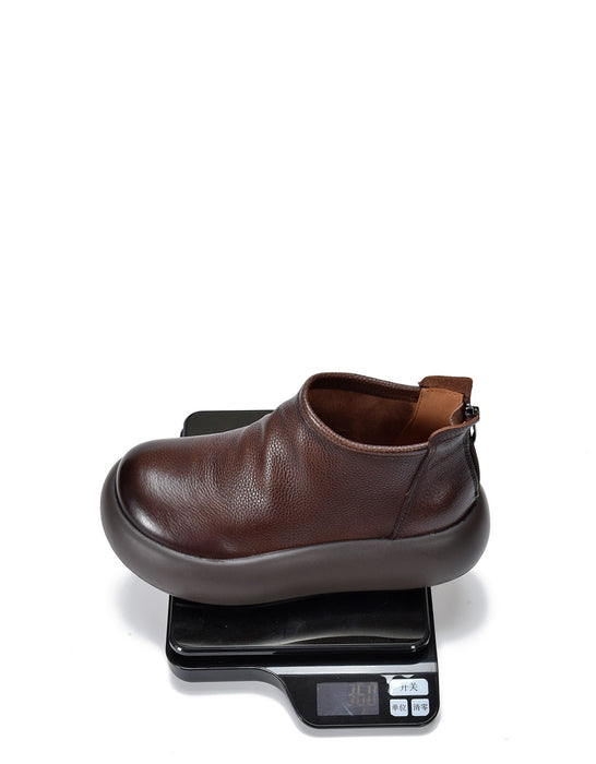 Zapatillas retro de cuña de verano | Zapatos de regalo