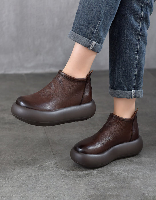 Zapatillas retro de cuña de verano | Zapatos de regalo