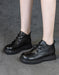 Women's Autumn Winter Soft Soles Comfortable Retro Wide Toe Box Boots black, Obiono Oct shoes collection 2026, 88.90
