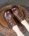 Women's Autumn Winter Soft Soles Comfortable Retro Wide Toe Box Boots brown, Obiono Oct shoes collection 2026, 88.90