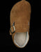 Autumn Winter Suede Fur Lining Comfortable Clogs Jan Shoe Trend 2026 89.00