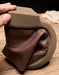 Autumn Winter Women's Wide Head Short Boots Nov Shoes Collection 2026 99.80