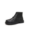Autumn Winter Women's Wide Head Short Boots Sep Shoes Collection 2026 99.99