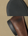 Beaded Decor Handmade Comfort Round Toe Flats for Women June Shoes Collection 2026 99.99