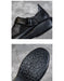 Big Size Summer Breathable Mesh Leather Flat Shoes( size 35-size 43) April Shoes Collection 2026 79.00