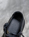 Big Size Summer Breathable Mesh Leather Flat Shoes( size 35-size 43) April Shoes Collection 2026 79.00