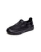Big Size Summer Breathable Mesh Leather Flat Shoes( size 35-size 43) April Shoes Collection 2026 79.00