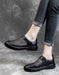 Big Size Summer Breathable Mesh Leather Flat Shoes( size 35-size 43) April Shoes Collection 2026 79.00
