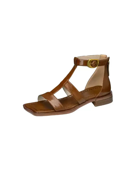 Big Size sandals 35-size 43,Summer Holiday Vintage Roman Sandals Obiono June Shoes Collection 2026 101.80
