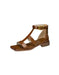 Big Size sandals 35-size 43,Summer Holiday Vintage Roman Sandals Obiono June Shoes Collection 2026 101.80