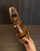 Big Size sandals 35-size 43,Summer Holiday Vintage Roman Sandals Obiono June Shoes Collection 2026 101.80