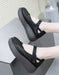 Big Size Summer Hollow Soft Sole Wedge Sandals (Size 35-size 43) May Shoes Collection 2026 81.00