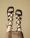 Big Size Sandals for Women Summer Open Toe Roman Style Sandals(size35-size43) June Shoes Collection 2026 99.99