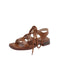 Big Size Sandals for Women Summer Open Toe Roman Style Sandals(size35-size43) June Shoes Collection 2026 99.99