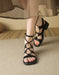 Big Size Sandals for Women Summer Open Toe Roman Style Sandals(size35-size43) June Shoes Collection 2026 99.99