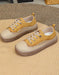 Big Size Women's Casual Leather Sneakers (size 35-size 43) April Shoes Collection 2026 77.00