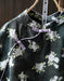 Chinese Style Stand Collar Ramie Print Sleeveless Shirt for Women Buykud Shirts Aug New in 2026 44.80