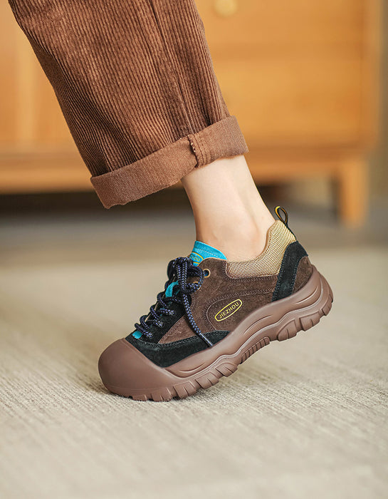 Expert Voices on Footwear Choices