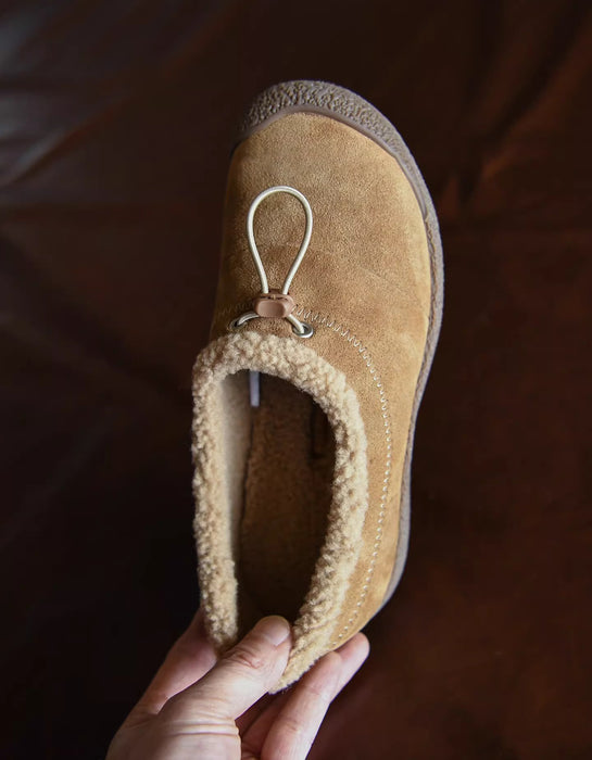 Chaussures rétro creuses faites à la main 35-41 | Chaussures cadeaux