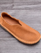 Comfortable Leather Handmade Retro Flats for Men March Shoes Collection 2026 90.00