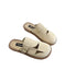 Comfortable Linen Insole Wide Toe Box Clogs Slippers March shoes Collection 2026 85.00