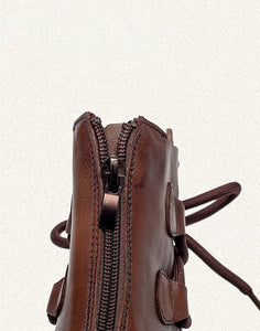 Open-Toe Lace Up Platform Sandals