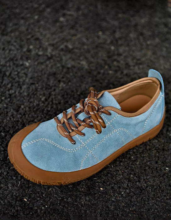 Comfortable Round Toe Outdoor Shoes for Women Jan Shoes Collection 2026 85.9