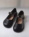 Comfortable Round Toe Single-strap Mary Janes Shoes March Shoe Collection 2026 83.50