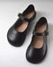 Comfortable Round Toe Single-strap Mary Janes Shoes March Shoe Collection 2026 83.50
