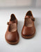 Comfortable Round Toe Single-strap Mary Janes Shoes March Shoe Collection 2026 83.00