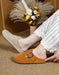 Comfortable Soft Sole Suede Clogs for Women April Shoes Collection 2026 98.00