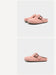 Comfortable Soft Sole Suede Clogs for Women April Shoes Collection 2026 98.00