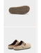 Comfortable Soft Sole Suede Clogs for Women April Shoes Collection 2026 98.00