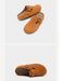Comfortable Soft Sole Suede Clogs for Women April Shoes Collection 2026 98.00