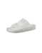 Obiono Big Size Shoes for Women Double Strap Summer Jelly Sandals Slippers(35-45) June Shoes Collection 2026 33.00